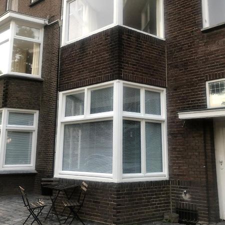 Huize Hoge Fronten Maastricht Kültér fotó