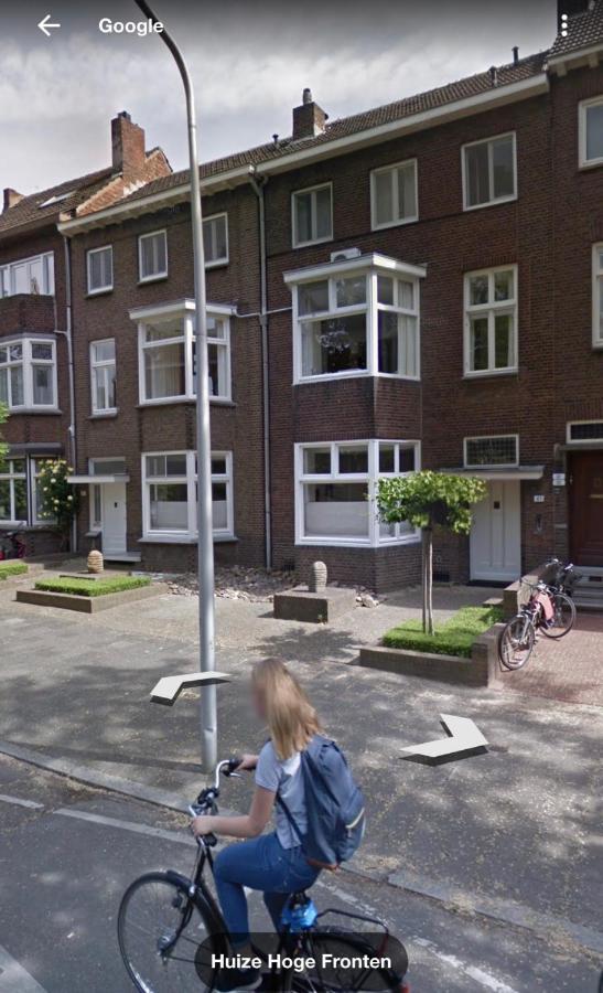Huize Hoge Fronten Maastricht Kültér fotó