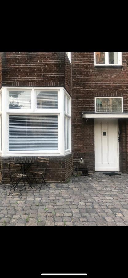 Huize Hoge Fronten Maastricht Kültér fotó