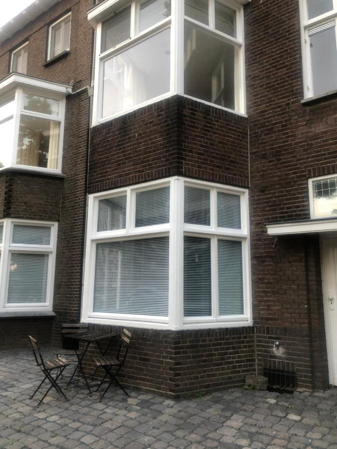 Huize Hoge Fronten Maastricht Kültér fotó