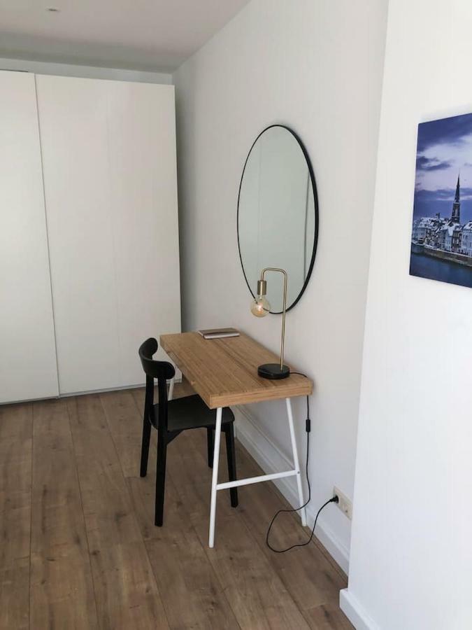 Huize Hoge Fronten Maastricht Kültér fotó