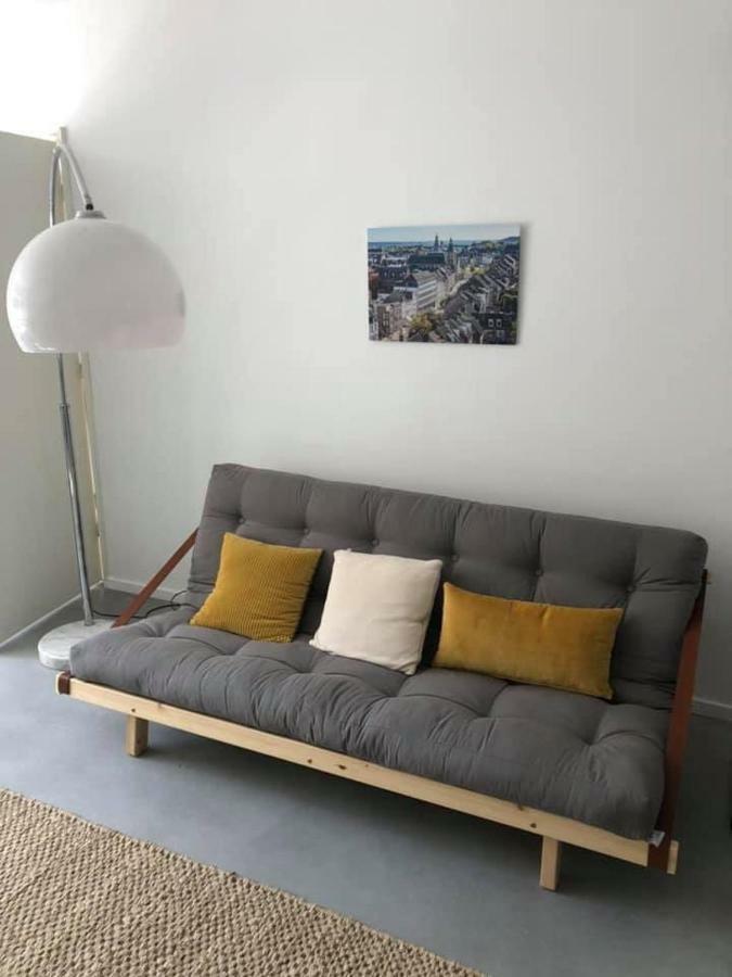 Huize Hoge Fronten Maastricht Kültér fotó