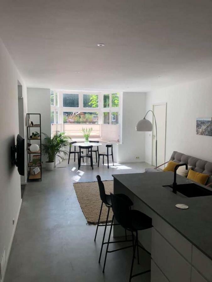 Huize Hoge Fronten Maastricht Kültér fotó