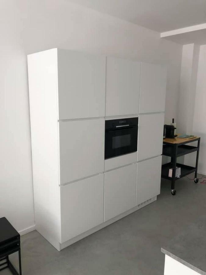 Huize Hoge Fronten Maastricht Kültér fotó