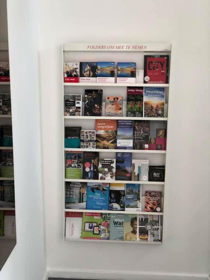 Huize Hoge Fronten Maastricht Kültér fotó