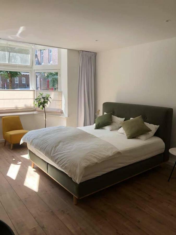 Huize Hoge Fronten Maastricht Kültér fotó