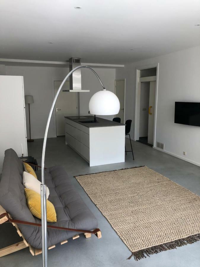 Huize Hoge Fronten Maastricht Kültér fotó